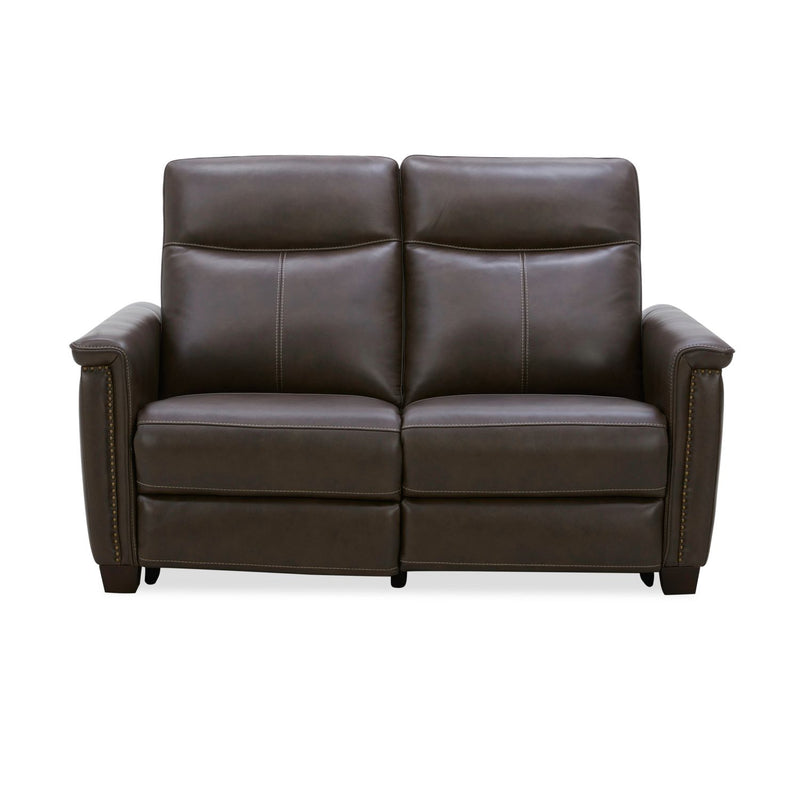 Crawford Loveseat P3 & ZG image