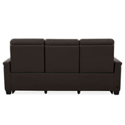 Crawford Sofa P3 & ZG image