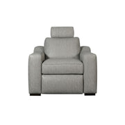 Archer Chair with Power Footrest & WS image