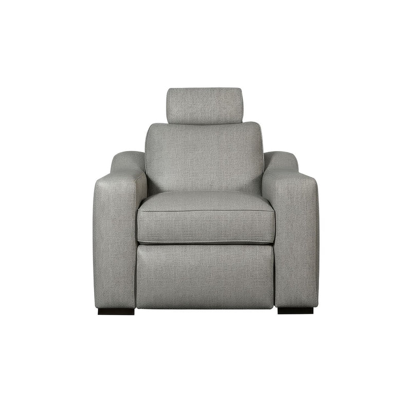 Archer Chair with Power Footrest & WS image