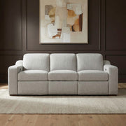 Archer Sofa with Power Footrest & WS image