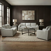 Archer Sofa w/ Loveseat & Recliner image