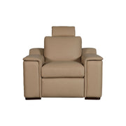 Armon Chair with Power Footrest ZG & WS image