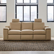 Armon Sofa with Power Footrest ZG & WS image