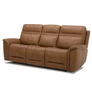 Cooper Sofa P3 & ZG in Camel image