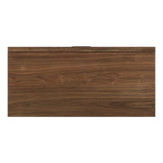 Century Modern 5 Drawer Chest image