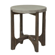 Cascade 3 Piece Set (1-Cocktail 2-End Tables) image
