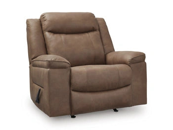 Streamlight Recliner