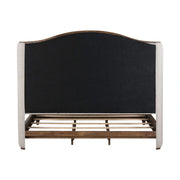 Harrison Heights Shelter Bed image