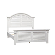Summer House I Panel Bed image