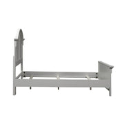 Summer House I Panel Bed image