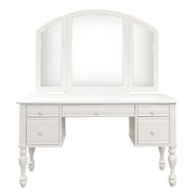Summer House I 3 Piece Vanity Set image