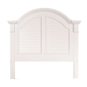 Summer House Panel Headboard image