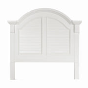 Summer House Panel Headboard image