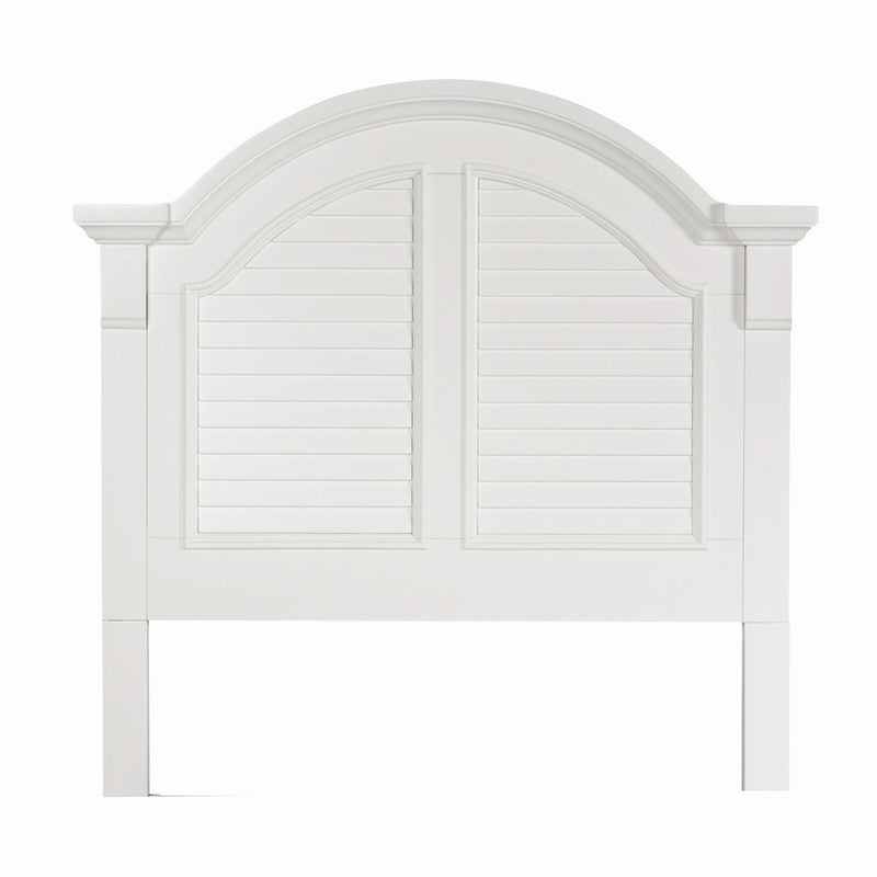 Summer House Panel Headboard image