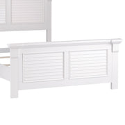Summer House Panel Footboard image