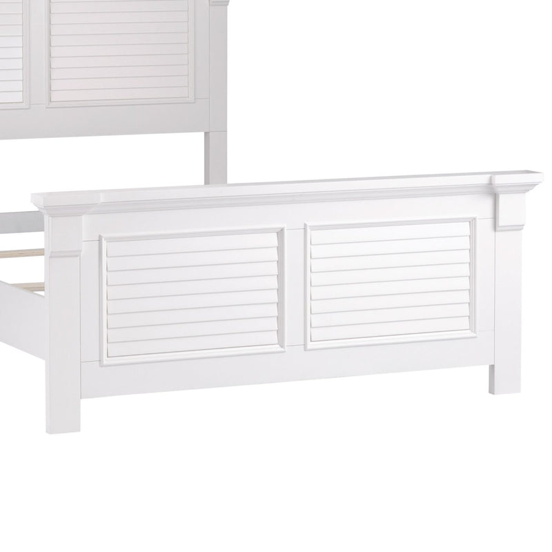 Summer House Panel Footboard image