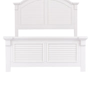 Summer House Panel Footboard image