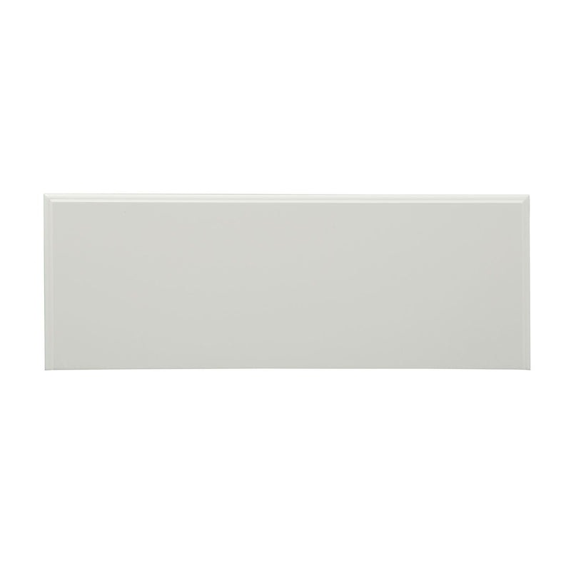 Summer House 6 Drawer Dresser in Oyster White image