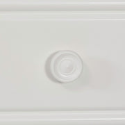 Summer House 5 Drawer Dresser in Oyster White image