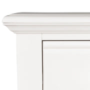 Summer House Lingerie Chest in Oyster White image