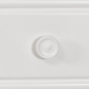 Summer House 1 Drawer Nightstand in Oyster White image