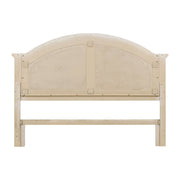 Summer House Panel Headboard image