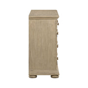 Summer House 2 Door 5 Drawer Dresser image