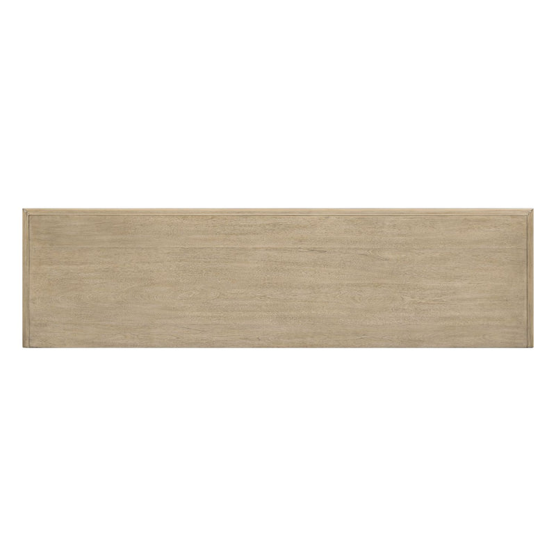 Summer House 2 Door 5 Drawer Dresser image