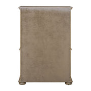 Summer House 5 Drawer Chest image