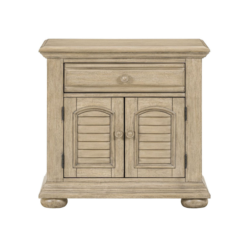 Summer House Night Stand