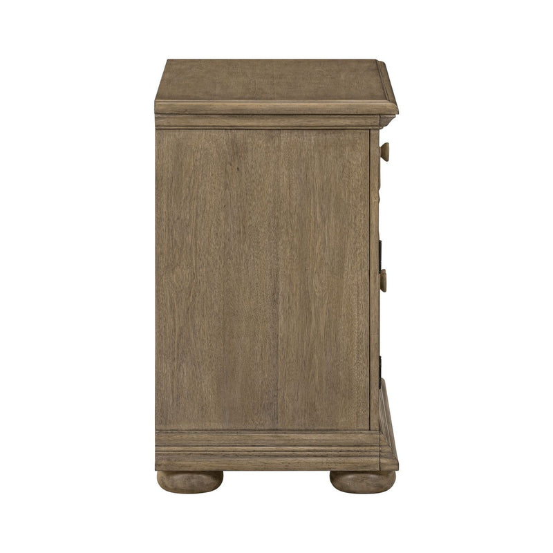 Summer House Night Stand image