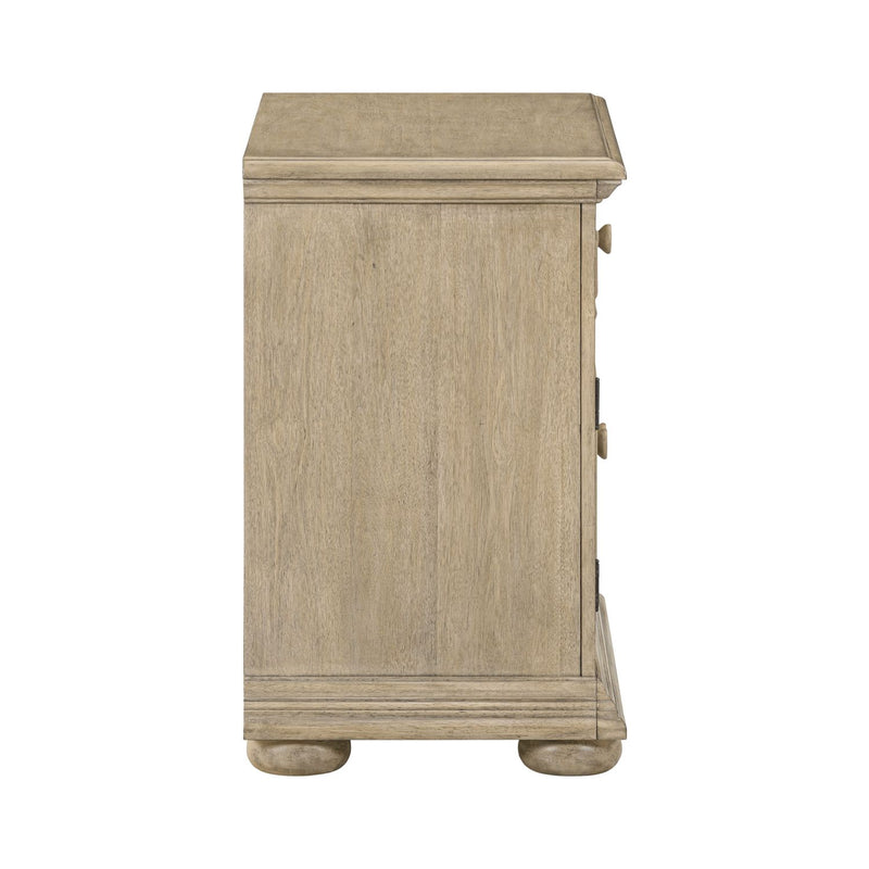 Summer House Night Stand