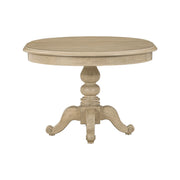 Summer House Pedestal Table Set image