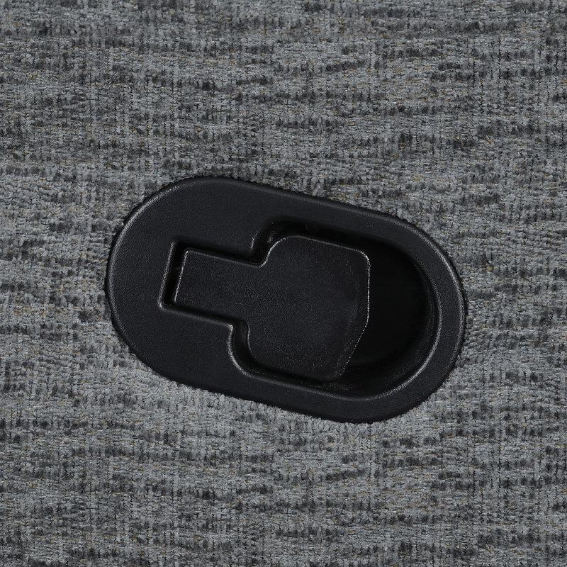 Bahrain Glider Recliner