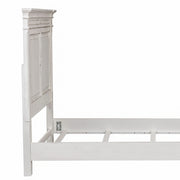 Abbey Park Panel Headboard image