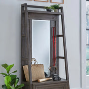 Modern Farmhouse Hall Tree Top image