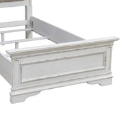 Magnolia Manor Panel Footboard image