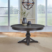 Paradise Valley Pedestal Table Set image