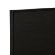 Century Modern King Platform Bed image