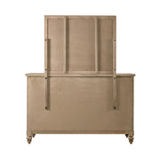 Americana Farmhouse Dresser & Mirror image