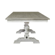 Whitney Trestle Table Set image