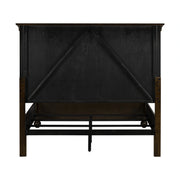 Rustic Traditions Panel Bed image