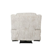 Clayton ZG Recliner P3 image