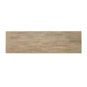 Lindsey Farm Backless Bench (RTA) image