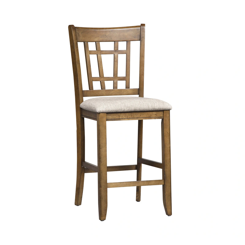 Santa Rosa 5 Piece Pub Set image