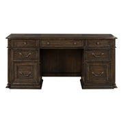 Providence Park Jr Executive Credenza Top image