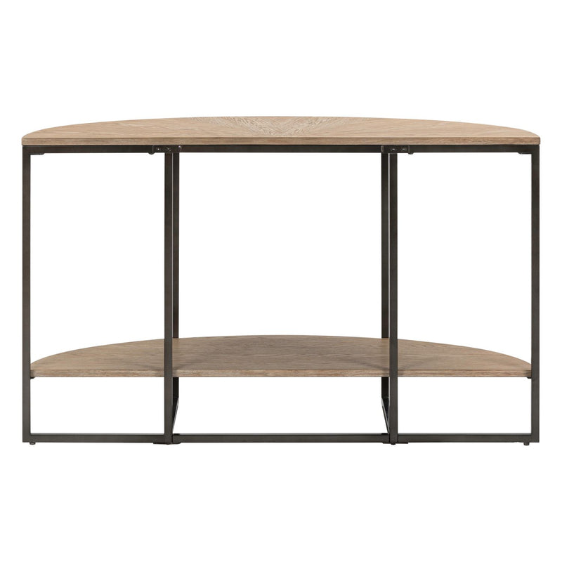 Paran Place Demilune Sofa Table image