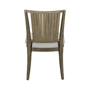 Sheridan Pointe Corded Back Side Chair (RTA) image