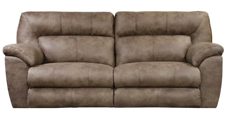 Hollins Power Recline Sofa